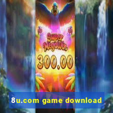 8u.com game download